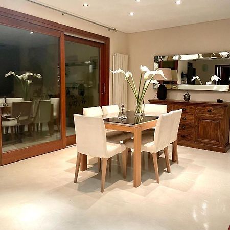 Double A Luxury Apartment Όλμπια Εξωτερικό φωτογραφία