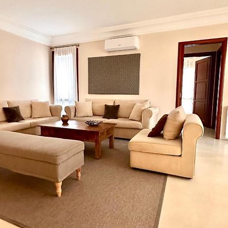 Double A Luxury Apartment Όλμπια Εξωτερικό φωτογραφία