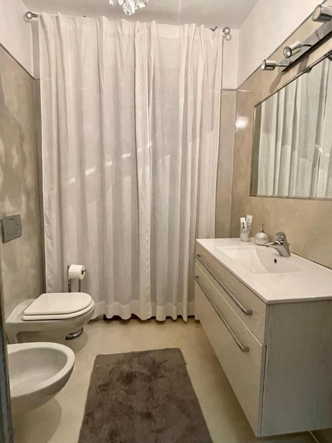 Double A Luxury Apartment Όλμπια Εξωτερικό φωτογραφία