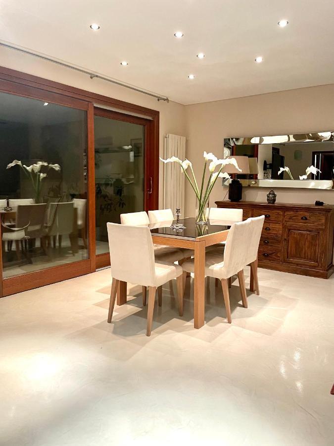 Double A Luxury Apartment Όλμπια Εξωτερικό φωτογραφία