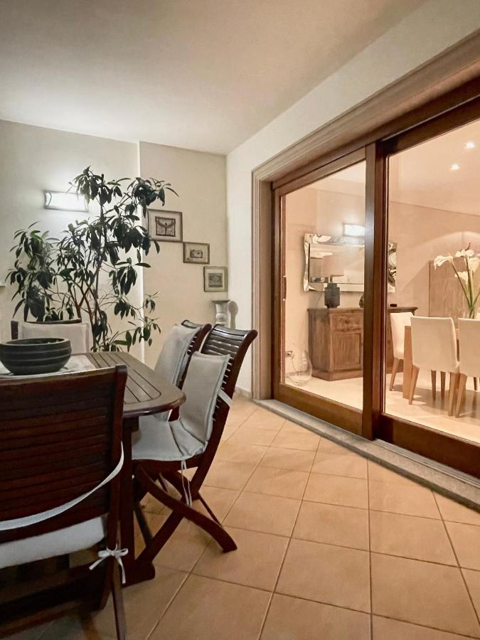 Double A Luxury Apartment Όλμπια Εξωτερικό φωτογραφία