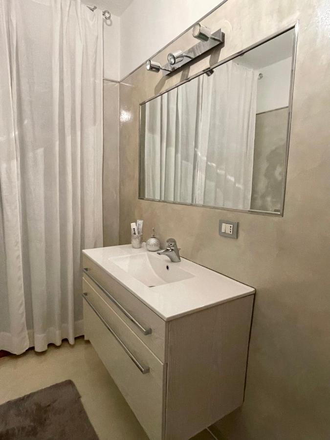 Double A Luxury Apartment Όλμπια Εξωτερικό φωτογραφία