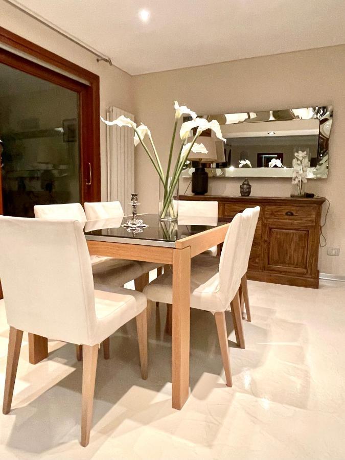 Double A Luxury Apartment Όλμπια Εξωτερικό φωτογραφία