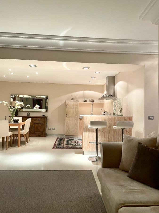 Double A Luxury Apartment Όλμπια Εξωτερικό φωτογραφία