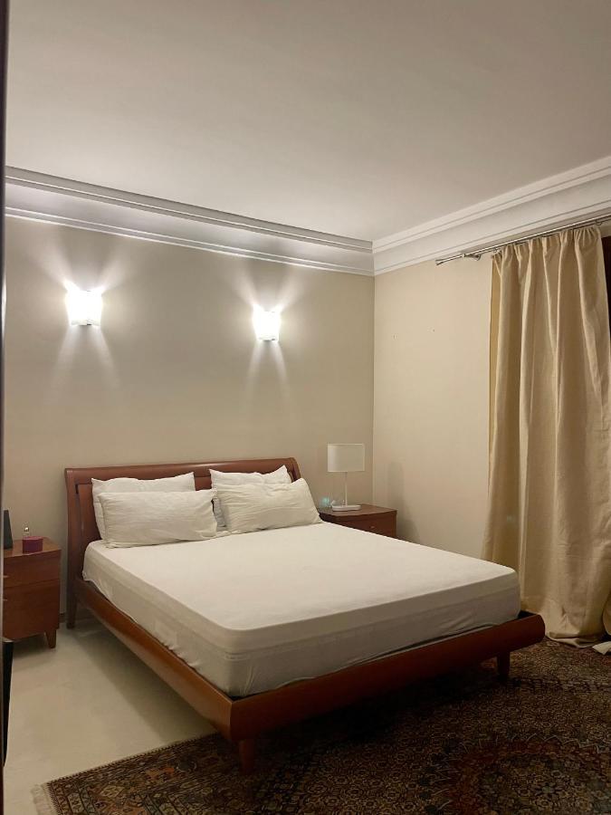 Double A Luxury Apartment Όλμπια Εξωτερικό φωτογραφία
