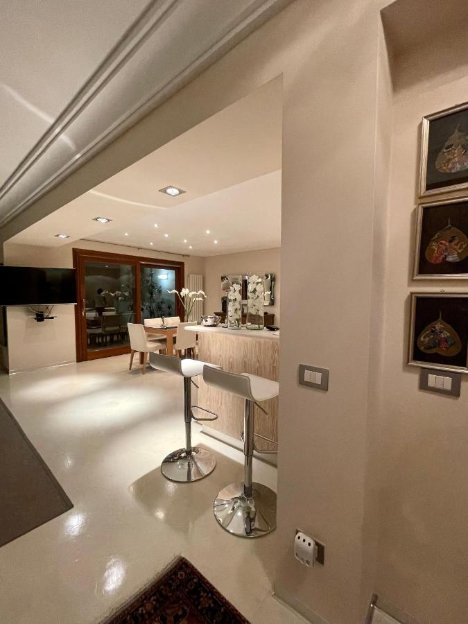 Double A Luxury Apartment Όλμπια Εξωτερικό φωτογραφία