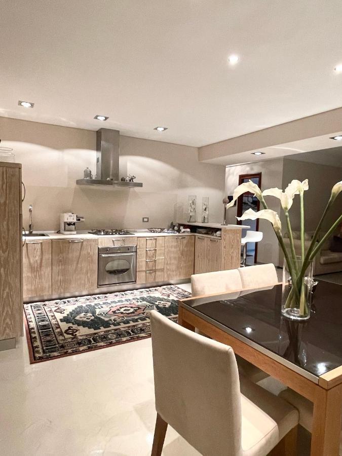 Double A Luxury Apartment Όλμπια Εξωτερικό φωτογραφία
