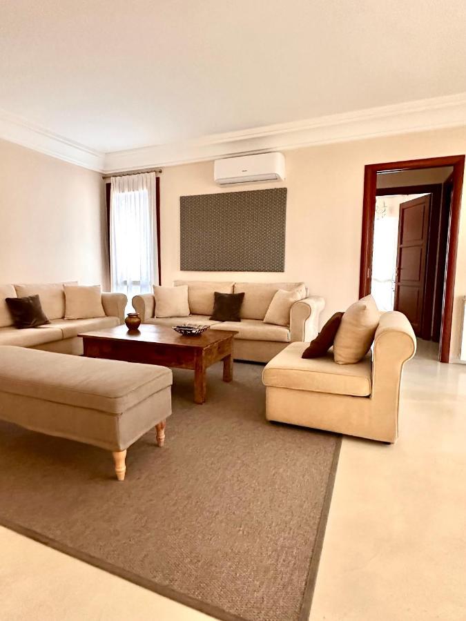 Double A Luxury Apartment Όλμπια Εξωτερικό φωτογραφία